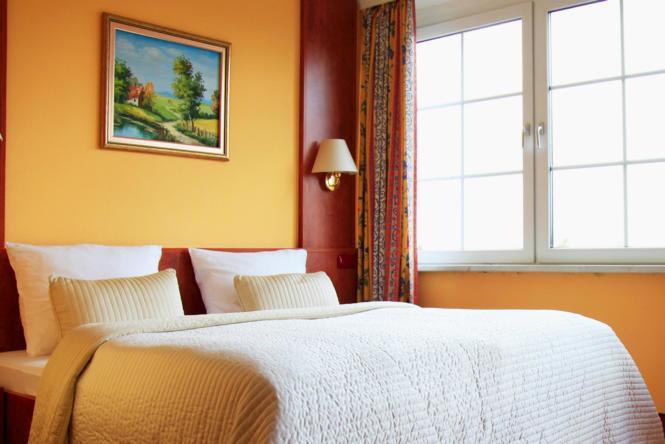 Berghotel Hamburg Blick 외부 사진